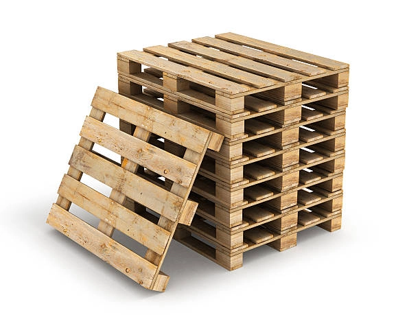Wooden Pallets supplier in Riyadh