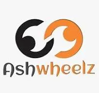 Ashwheelz logo
