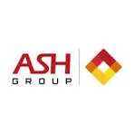 ASH group logo