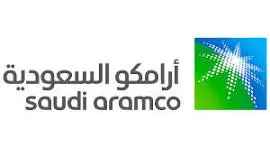 Aramco logo