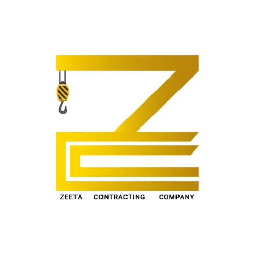 zeeta contracting company logo