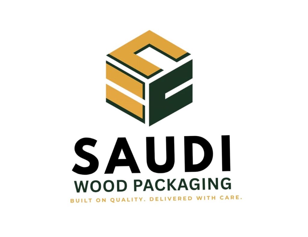 saudi wood packaging footer logo
