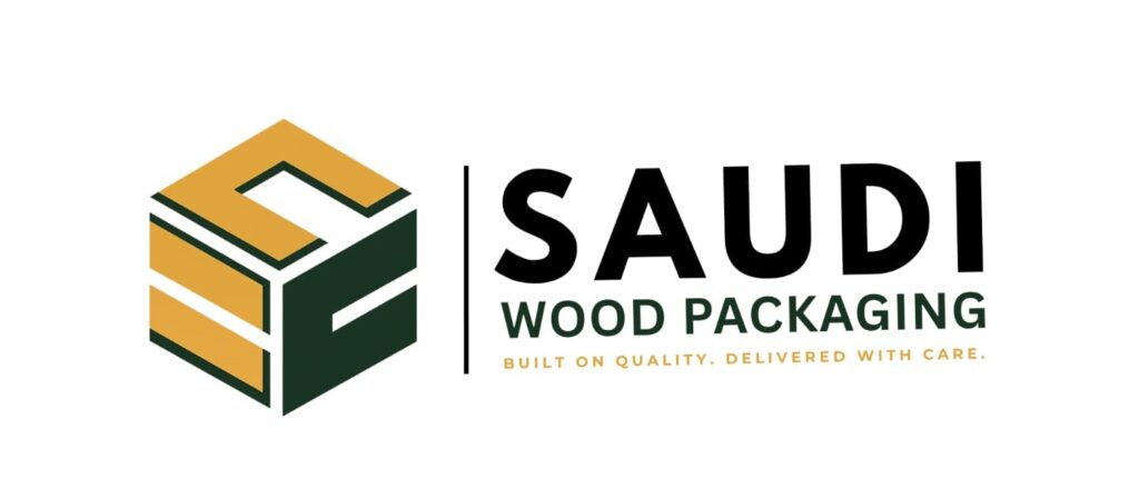 saudi wood packaging header logo